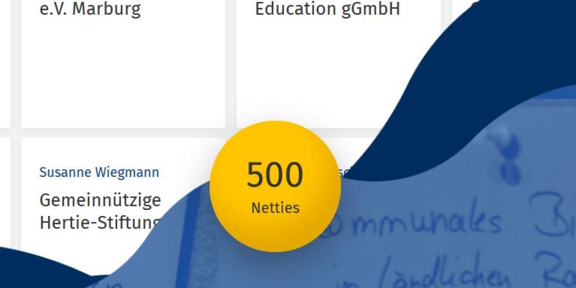 500 Netties