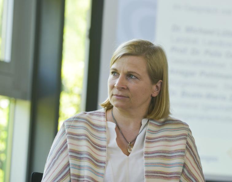 Fachveranstaltung vor Ort "Wirkungsvolle Bildungsprojekte" im Rahmen des Deutschen StiftungsTages 2017 in Osnabrück
