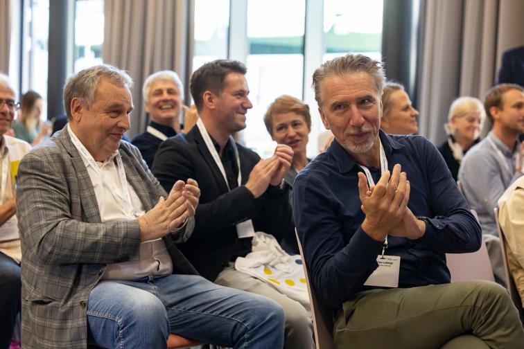 Jahrestreffen 2024