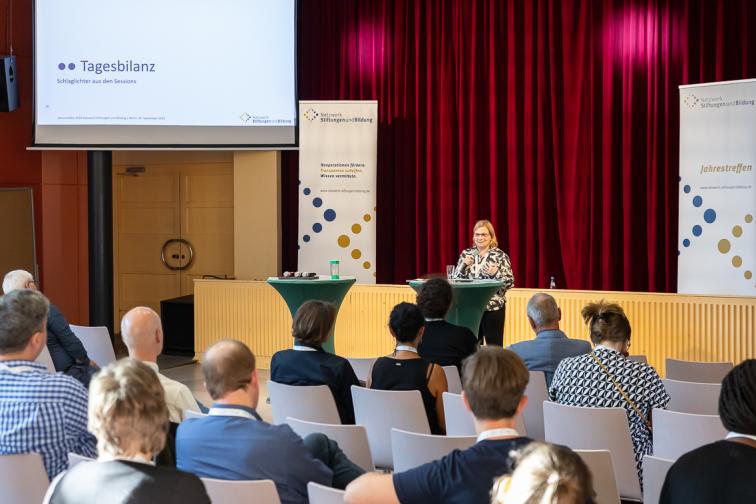 Jahrestreffen 2024