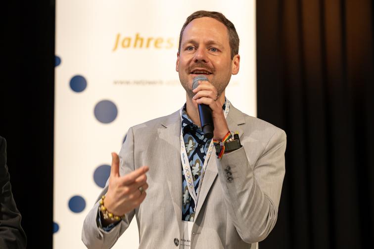 Jahrestreffen 2025