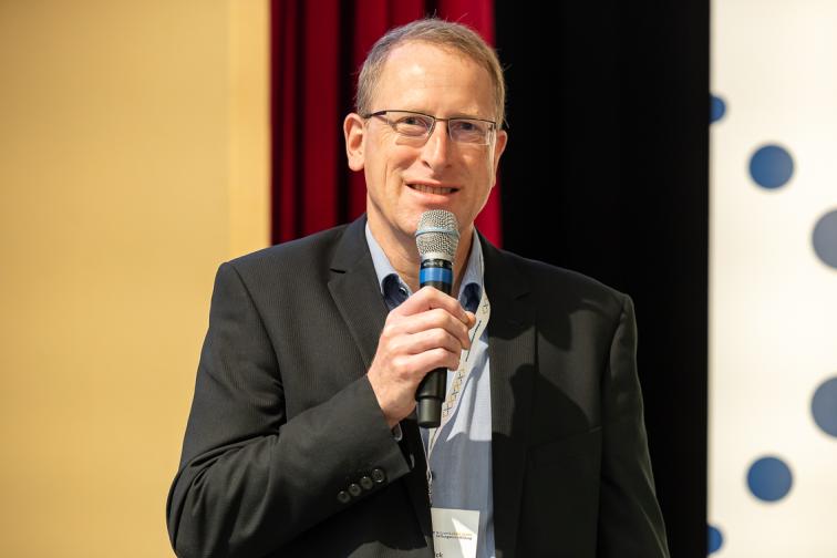 Jahrestreffen 2025