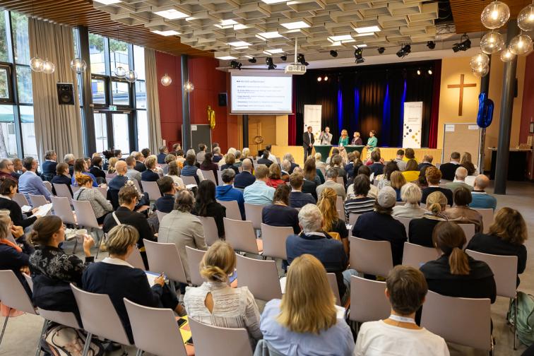 Jahrestreffen 2025