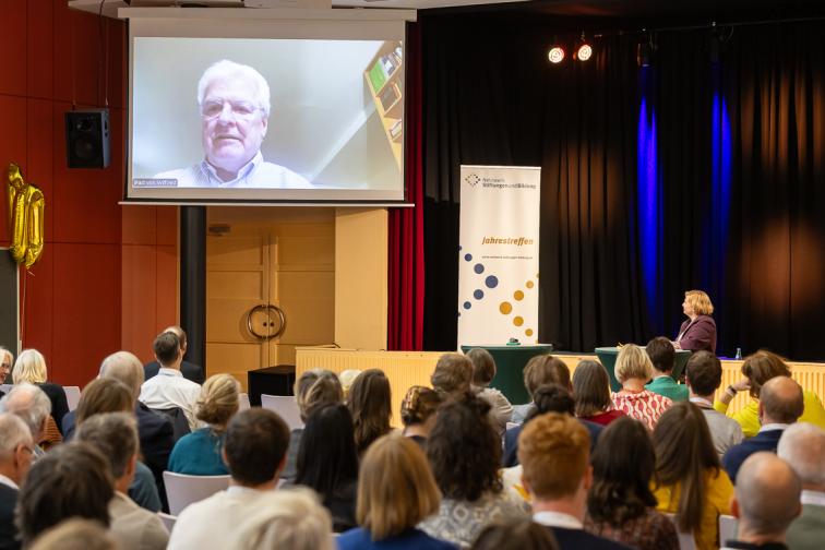 Jahrestreffen 2025