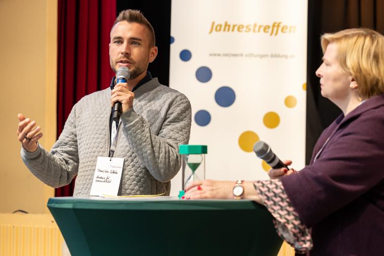 Jahrestreffen 2025