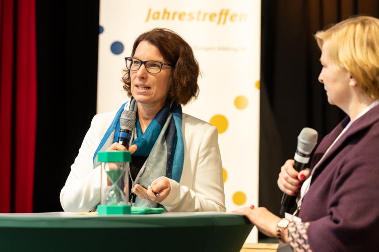 Jahrestreffen 2025