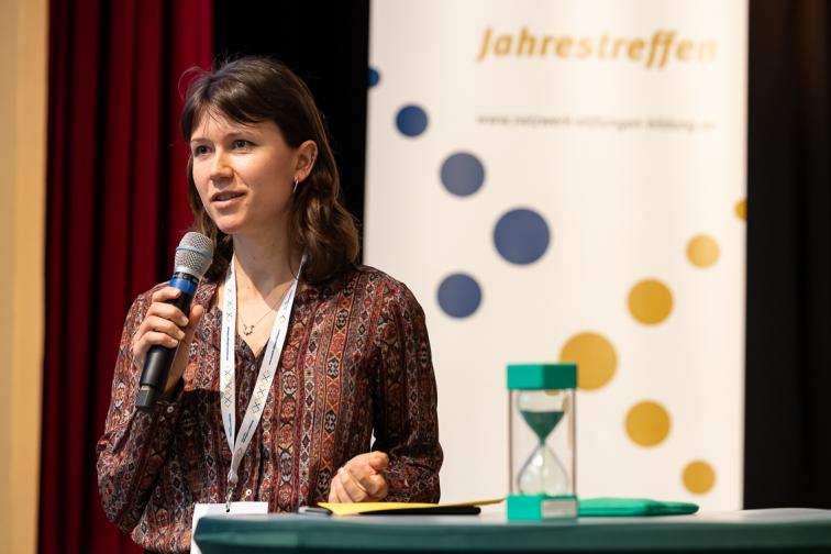 Jahrestreffen 2025
