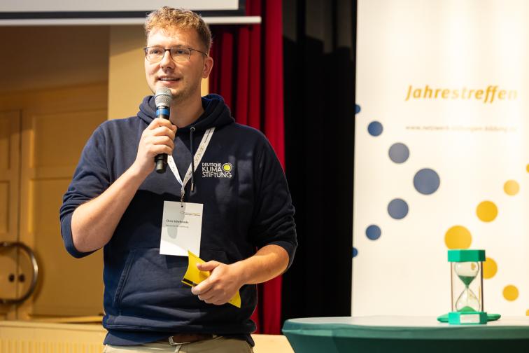 Jahrestreffen 2025