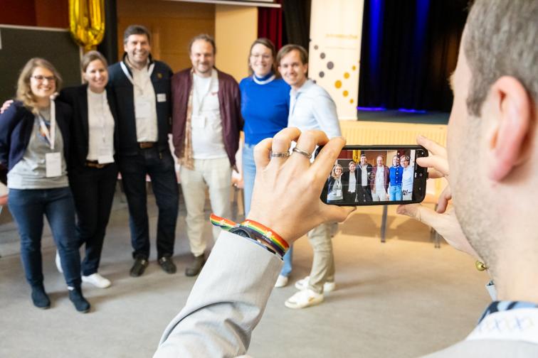 Jahrestreffen 2025
