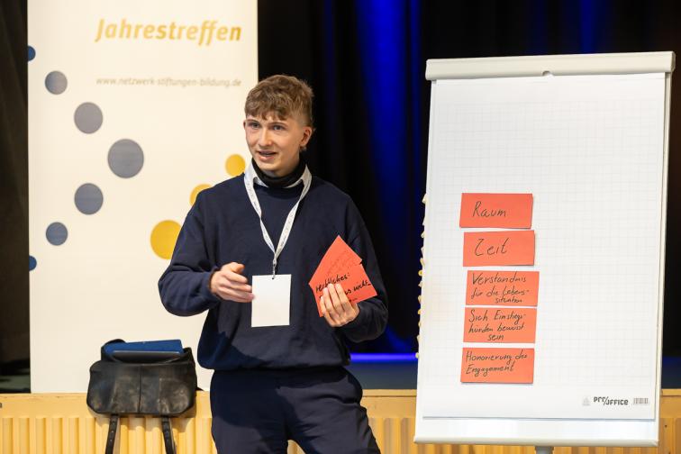 Jahrestreffen 2025
