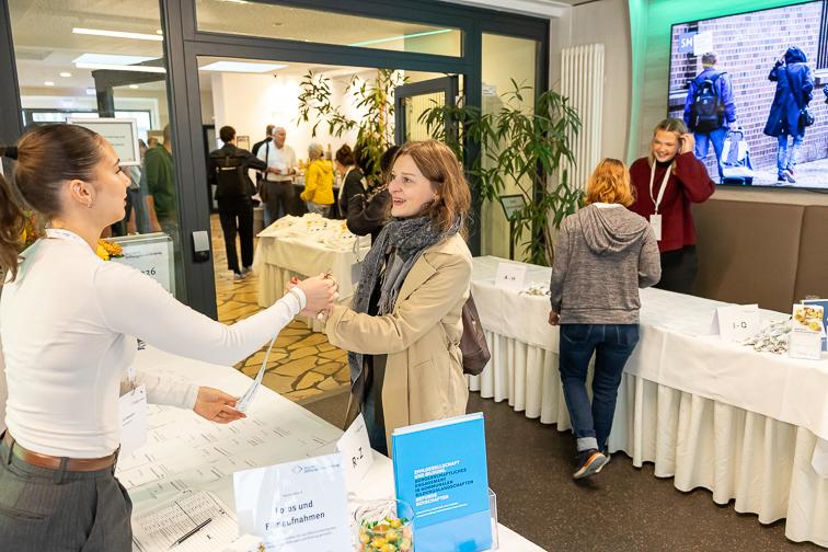Jahrestreffen 2026