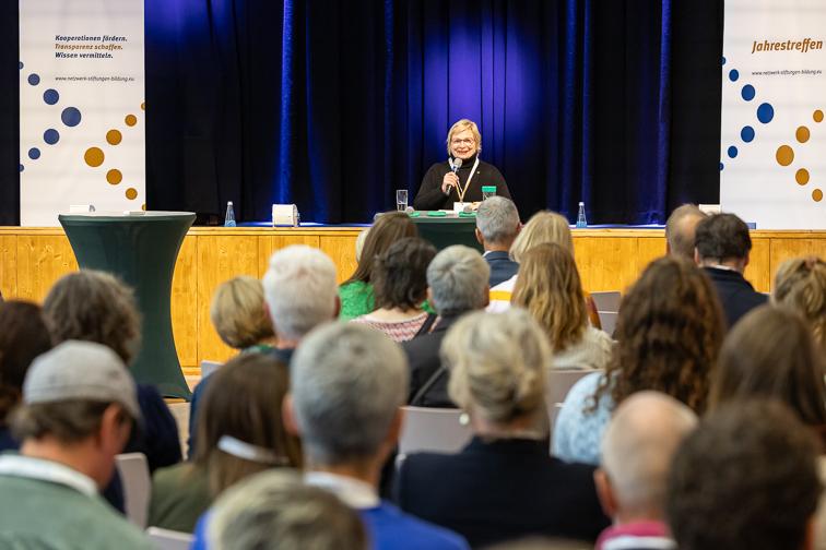 Jahrestreffen 2026