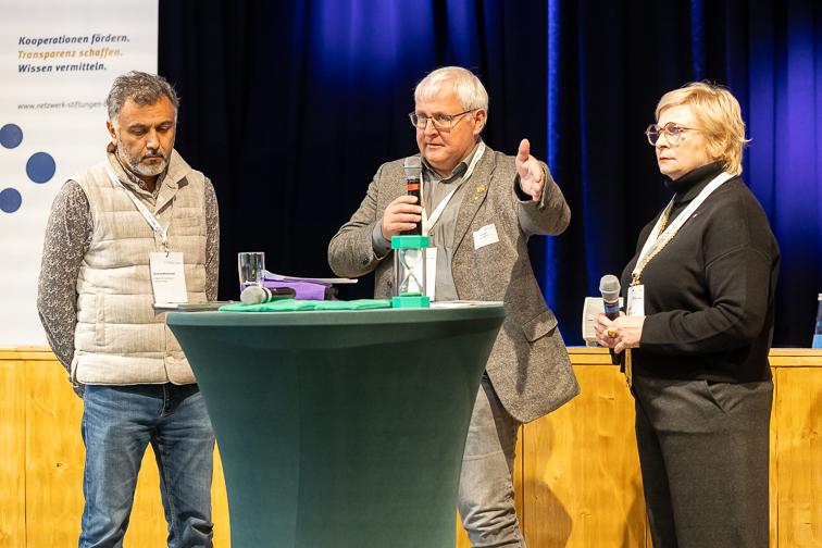 Jahrestreffen 2026