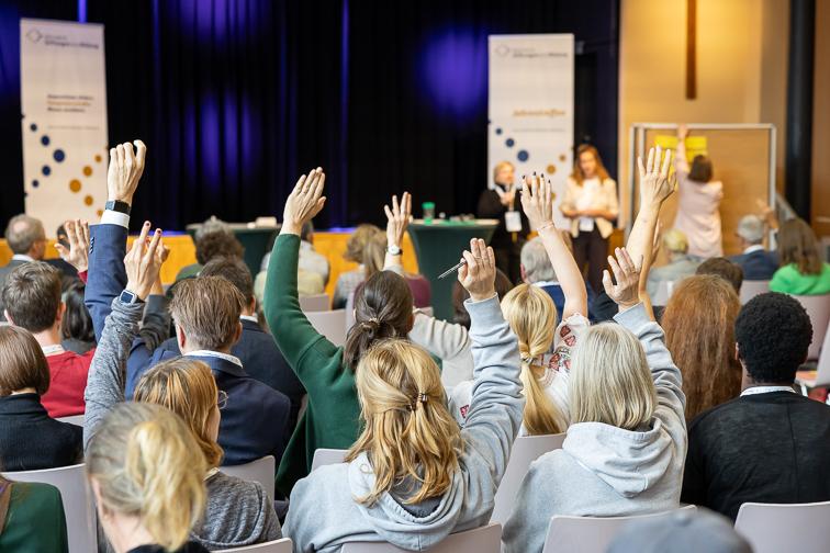 Jahrestreffen 2026