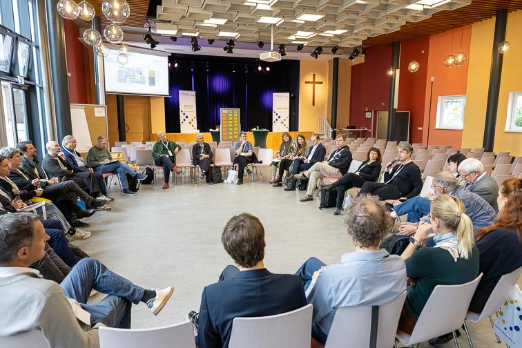 Jahrestreffen 2026