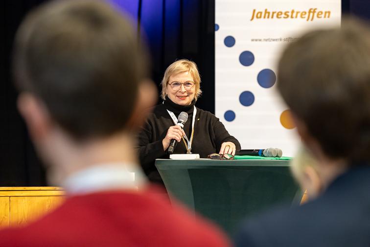 Jahrestreffen 2026