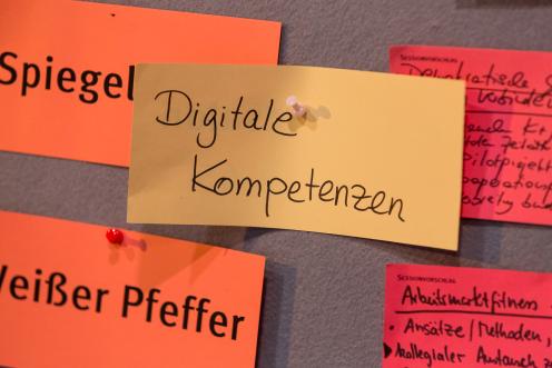 Netzwerk Stiftungen und Bildung